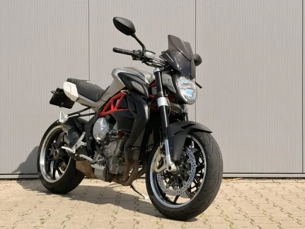 2013 MV Agusta Brutale - €5,490 (1/1)