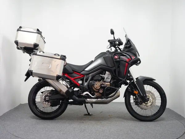 2020 Honda CRF 1100 L Africa Twin - €12,999 (1/1)