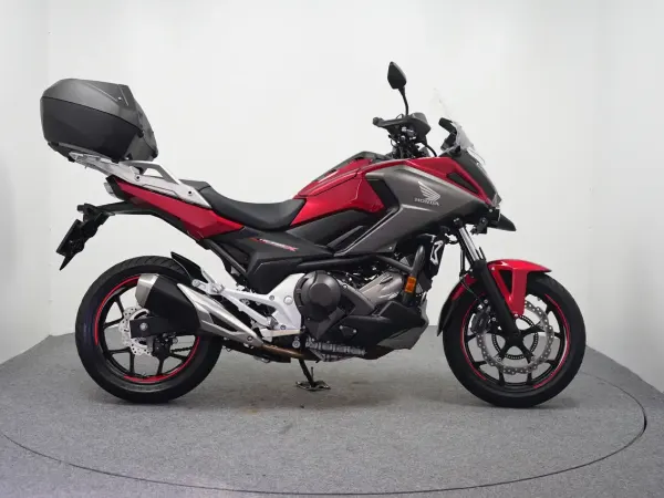 2020 Honda NC 750 X - €7,999 (1/1)