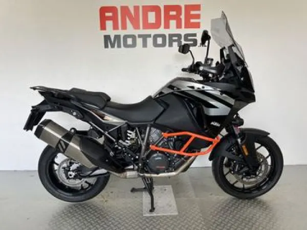 2019 KTM 1290 Super Adventure S - €12,990 (1/1)