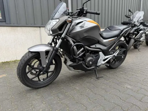 Year unknown Honda NC 700 - Price on request (1/1)