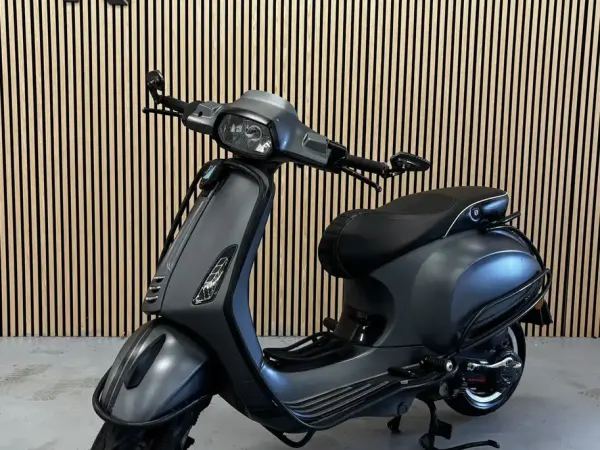 2016 Vespa Sprint - € 1.900 (1/1)