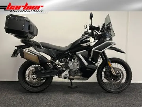 2025 Cfmoto 800 MT-X - €8,990 (1/1)
