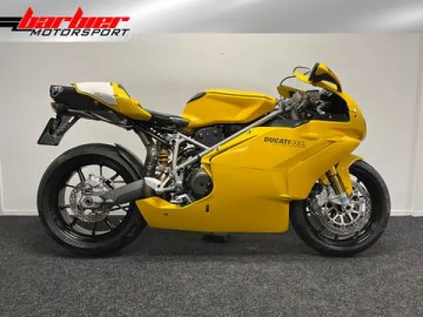 2003 Ducati 999 S - €11,990 (1/1)