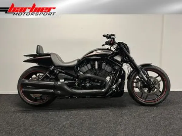 2012 Harley-Davidson Night Rod Special Vrscdx - € 14.990 (1/1)