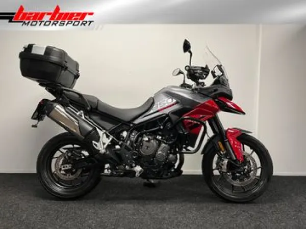 2022 Triumph Tiger 850 Sport - € 9.490 (1/1)
