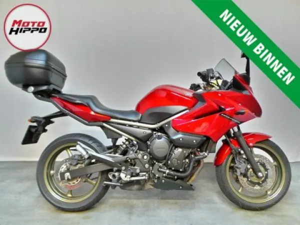 Year unknown Yamaha XJ 6 F Diversion - €4,250 (1/1)