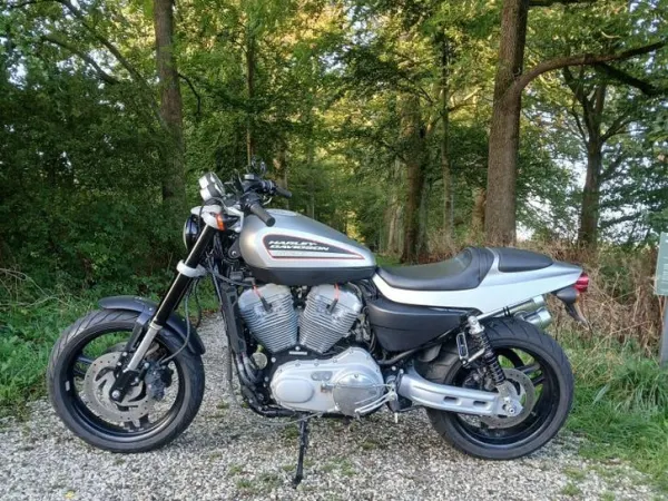 2010 Harley-Davidson XR1200 - € 6.950 (1/1)