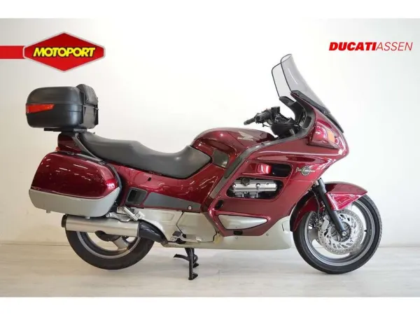 1994 Honda ST 1100 Pan European - € 2.490 (1/1)