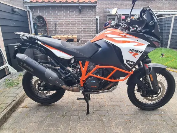 2018 KTM 1290 Super Adventure - € 12.500 (1/1)