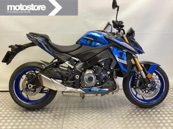 2026 Suzuki GSX-S 1000 A - €14,999 (1/1)