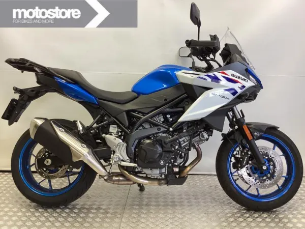 2026 Suzuki SV-7 GX - € 9.799 (1/1)