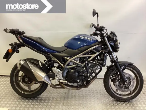 2024 Suzuki SV 650 - € 6.990 (1/1)