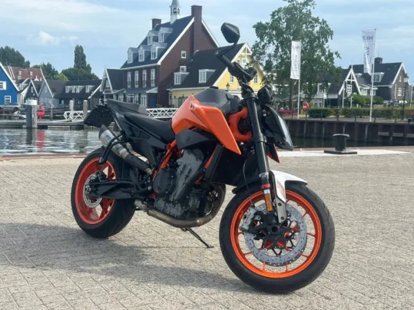 Bouwjaar onbekend KTM 890 Duke - € 8.250 (1/1)