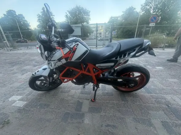 Year unknown KTM 690 Duke - Price on request (1/1)