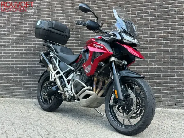 2026 Triumph Tiger 1200 - € 18.950 (1/1)