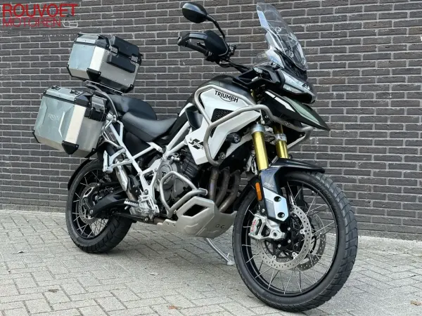 2026 Triumph Tiger 1200 - € 19.500 (1/1)