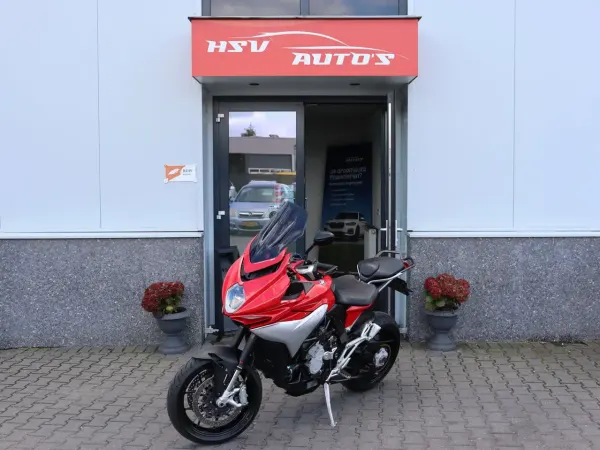 2015 MV Agusta Turismo Veloce 800 - € 8.445 (1/1)