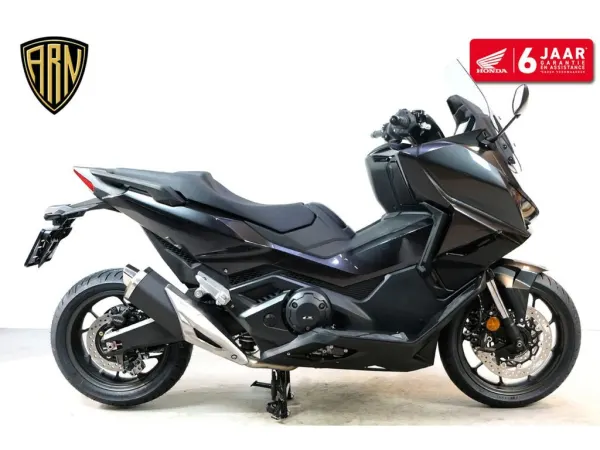 2026 Honda NSS 750 Forza - € 14.799 (1/1)