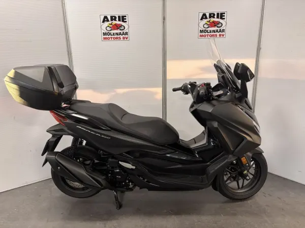 2024 Honda Forza 350 - €6,990 (1/1)