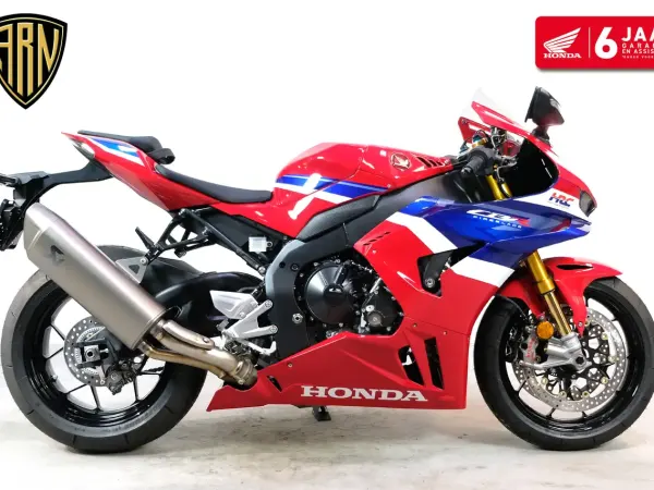 2026 Honda CBR 1000 - €32,499 (1/1)