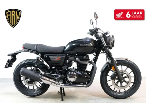 2026 Honda GB 350 S - €5,499 (1/1)