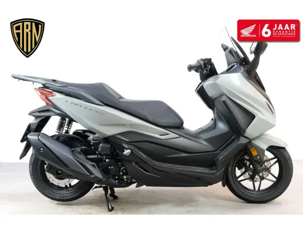 2026 Honda NSS 350 Forza - €8,499 (1/1)