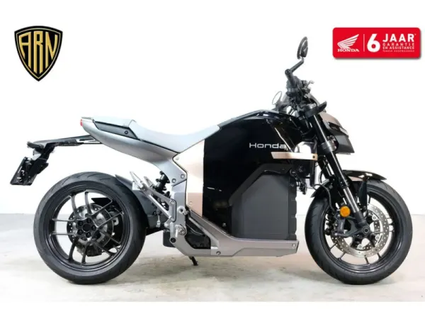 2026 Honda WN 7 - €15,799 (1/1)