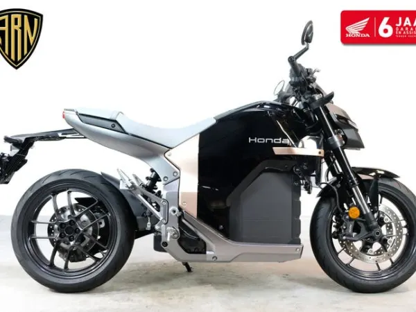 2026 Honda WN7 (bj 2026) - € 15.799 (1/1)