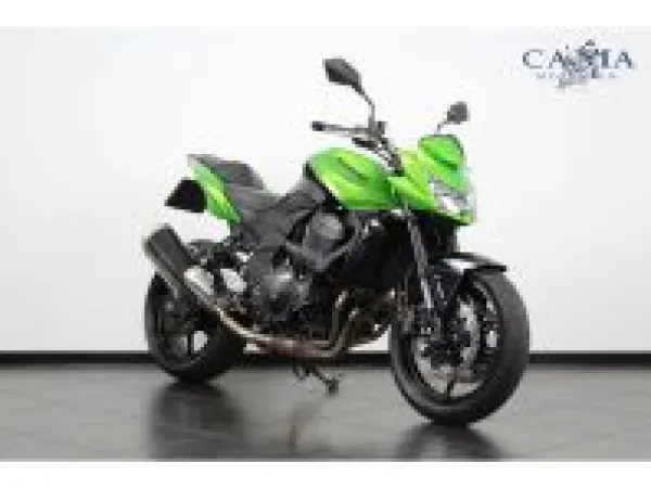 2008 Kawasaki Z 750 (bj 2008) - €3,995 (1/1)