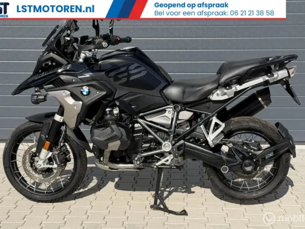 2021 BMW R 1250 GS - € 20.950 (1/1)