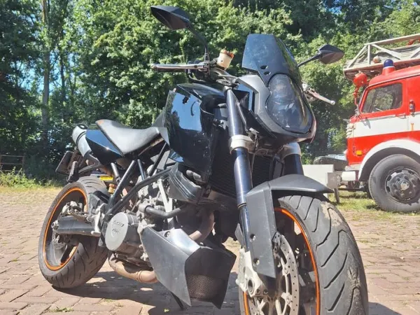 Bouwjaar onbekend KTM 990 Super Duke - € 4.499 (1/1)