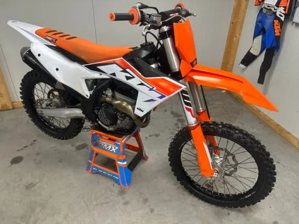 2023 KTM 250 SX-F - €5,250 (1/1)