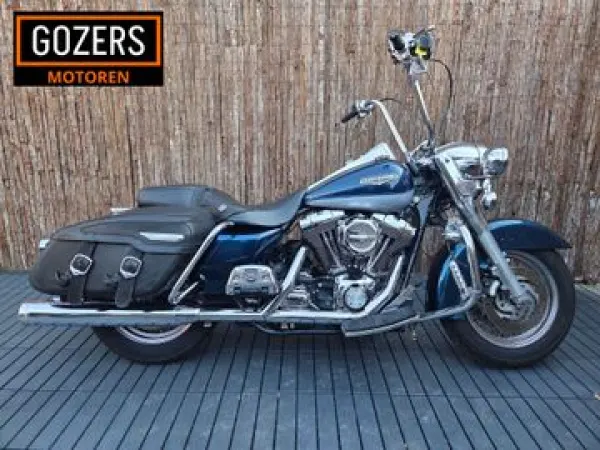 2002 Harley-Davidson Road King Classic FLHRCI - €6,950 (1/1)