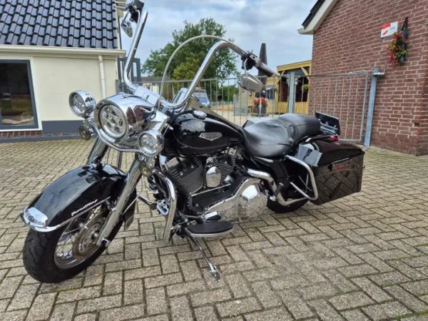 Year unknown Harley-Davidson Road King Classic - €8,950 (1/1)