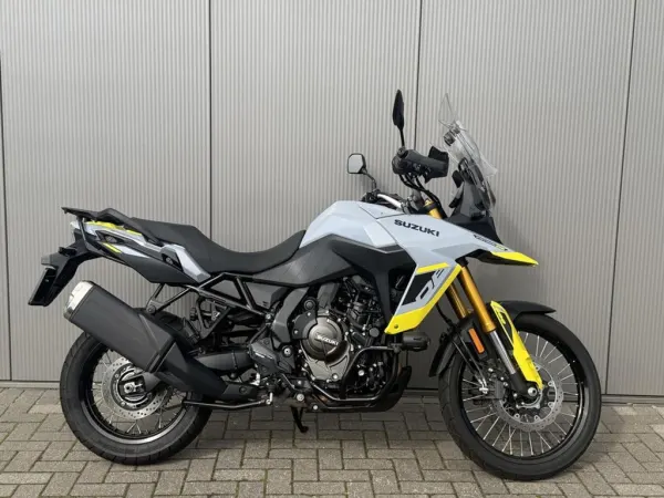 2024 Suzuki V-Strom 800 DE - € 10.890 (1/1)