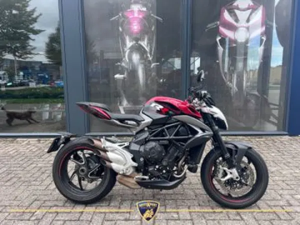 2018 MV Agusta Brutale 800 RR - €9,945 (1/1)
