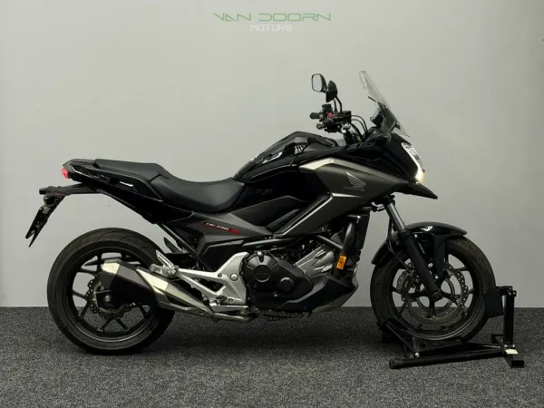 2020 Honda NC 750 X ABS - € 6.945 (1/1)