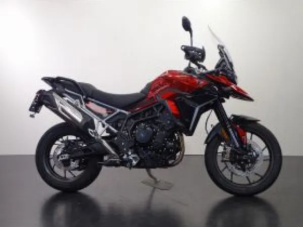2026 Triumph Tiger 900 - €19,195 (1/1)