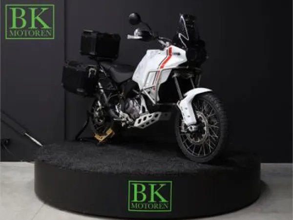 2023 Ducati Desertx - € 16.475 (1/1)