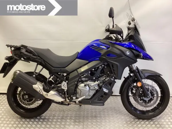2020 Suzuki V-Strom 650 XTA - €8,499 (1/1)