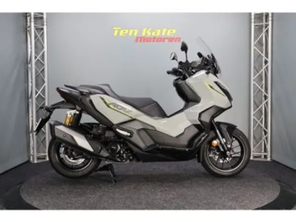 2026 Honda ADV 350 - €7,390 (1/1)
