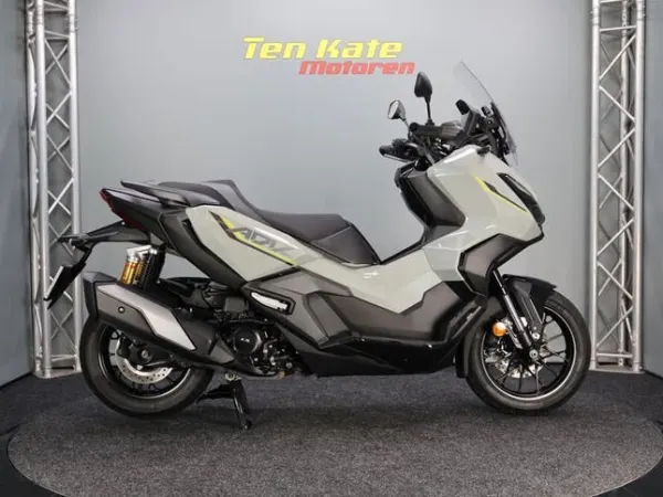 2026 Honda ADV 350 - €7,390 (1/1)