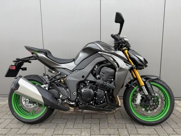 2025 Kawasaki Z1100 SE - € 13.490 (1/1)