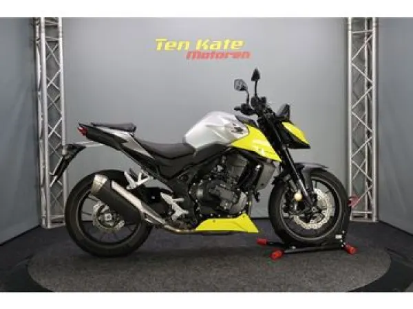 2026 Honda CB 750 - €8,490 (1/1)