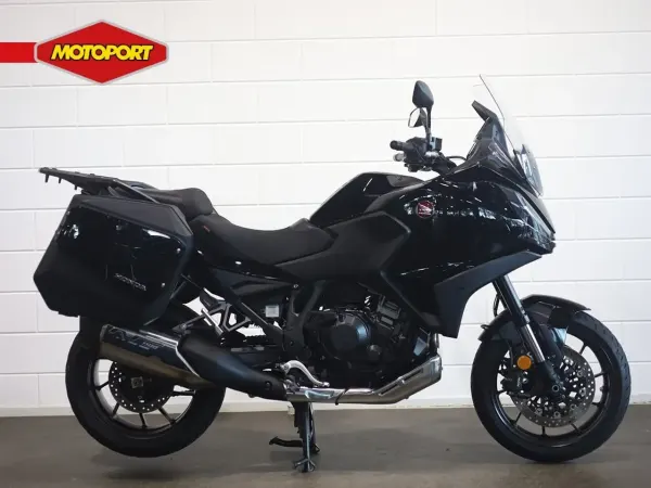 2022 Honda NT 1100 - € 12.390 (1/1)