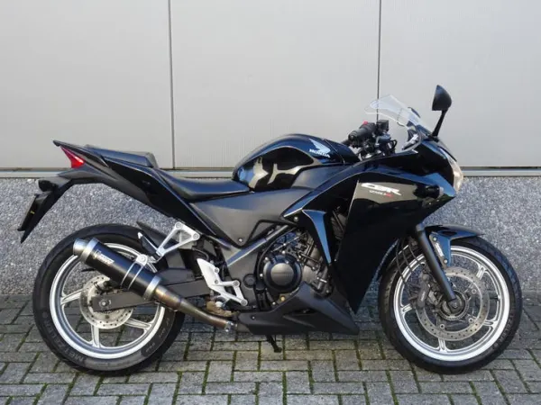 2011 Honda CBR 250 RR - € 3.245 (1/1)