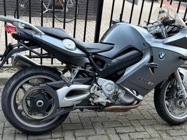 2006 BMW F 800 ST - € 3.450 (1/1)