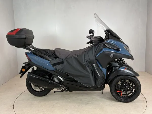 2022 Yamaha Tricity 300 - €7,790 (1/1)