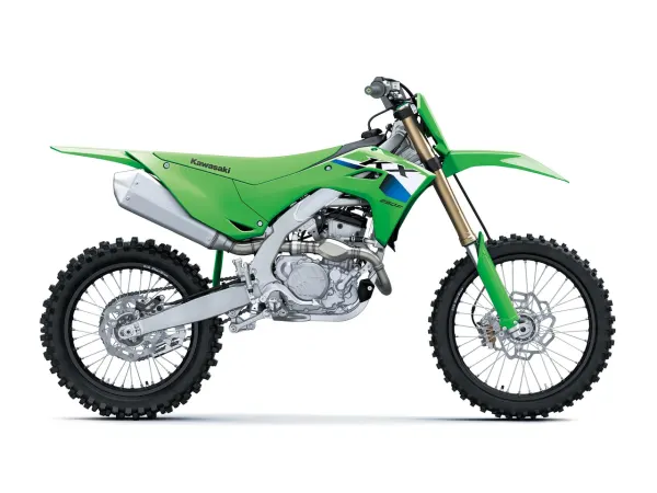 2027 Kawasaki KX 250 F - €10,049 (1/1)